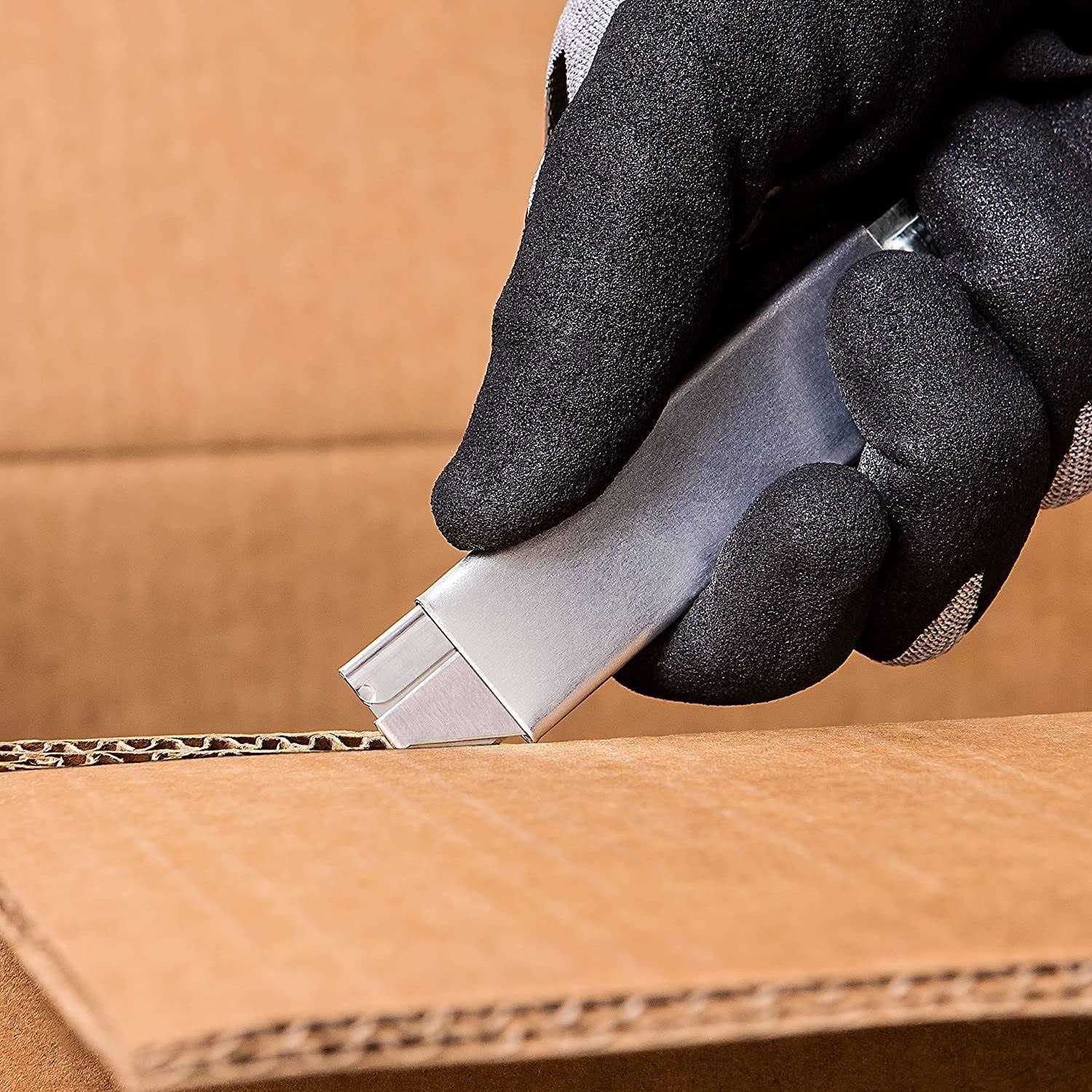 Pacific Handy Cutter HC900 Box Cutter - Cheap Fitting