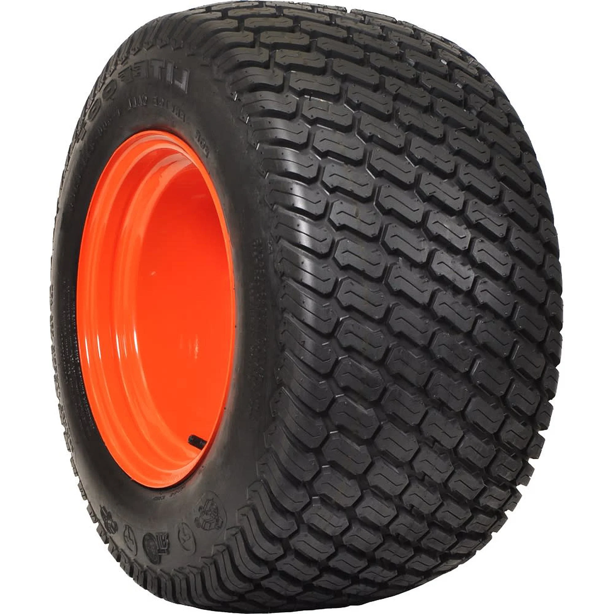 OTR Litefoot 23X11.00-10 B Lawn & Garden Tire - Cheap Fitting