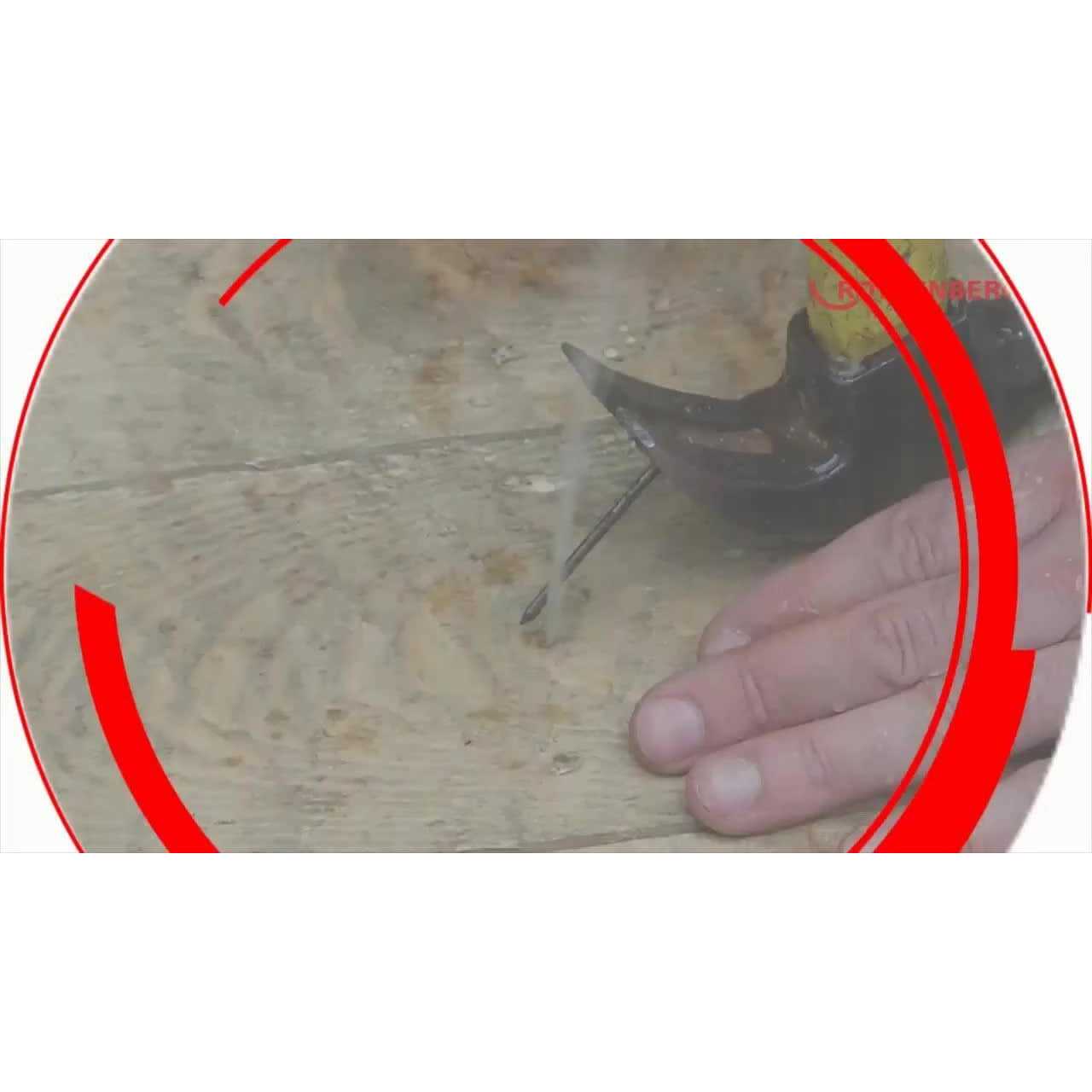 Rothenberger 80012 Repair Clamp - Cheap Fitting