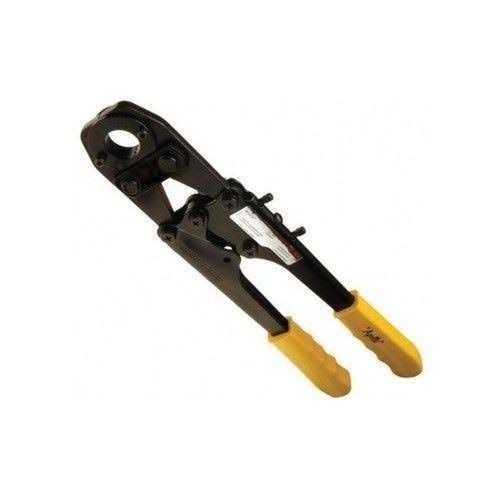 Apollo Multi-Head PEX Crimp Tool Kit - Cheap Fitting