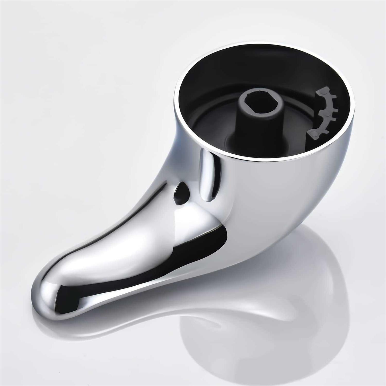 Replacement for Moen Lever Shower Handle - Cheap Fitting