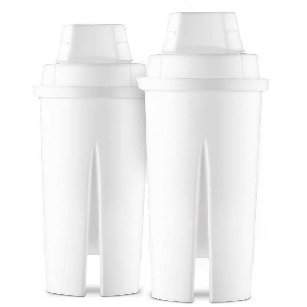 up & up Replacement Water Filters 2pk - Cheap Fitting