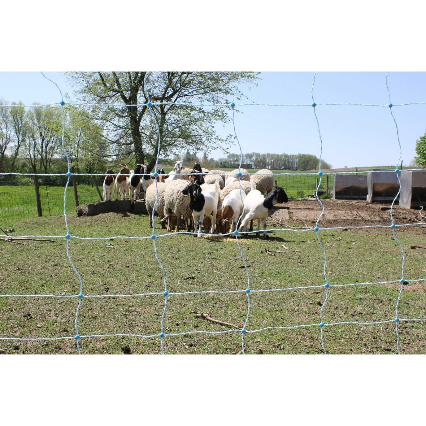 Starkline Ultimate Utility Fence Kit - Cheap Fitting