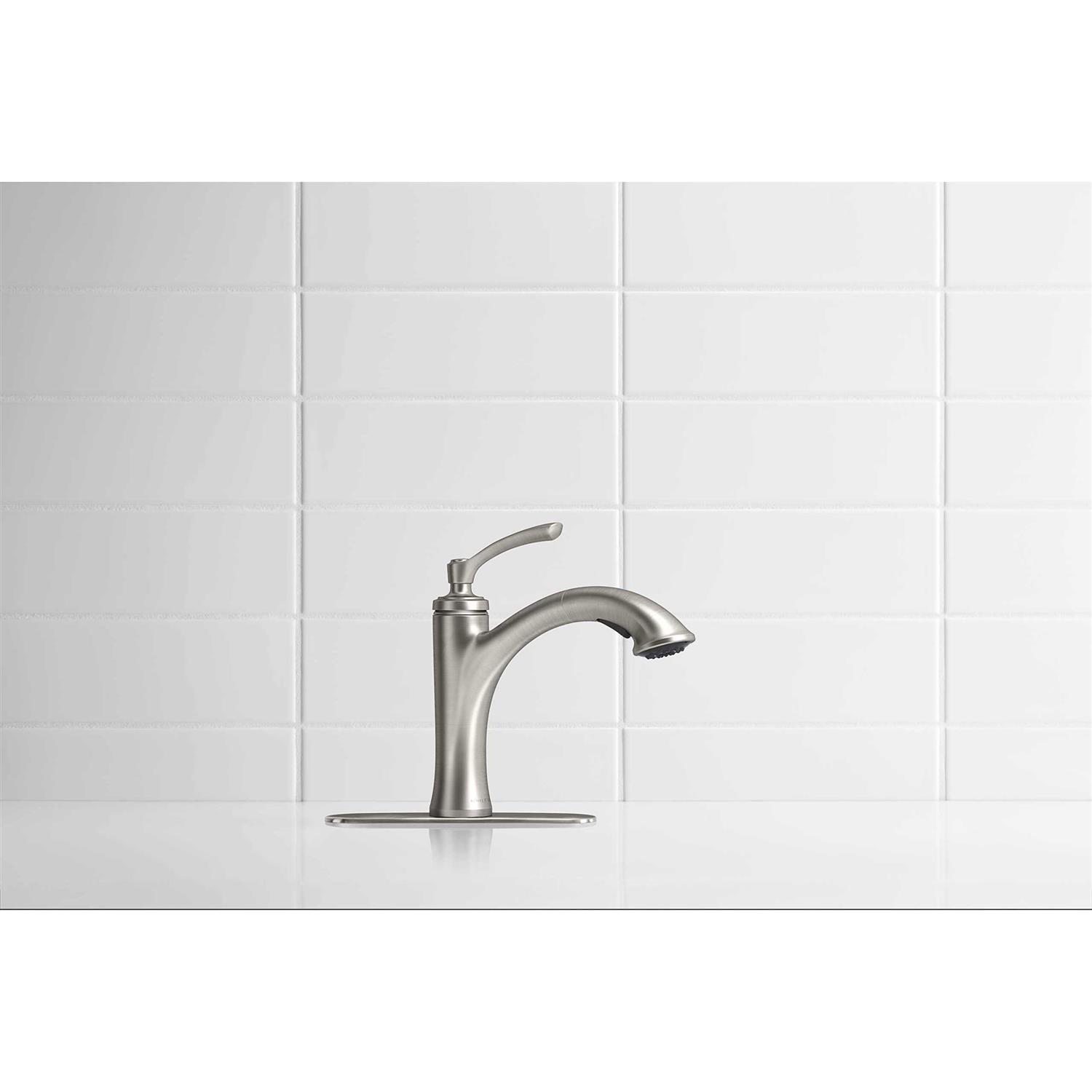 Kohler Faucet Elliston R16399-SD-VS - Cheap Fitting