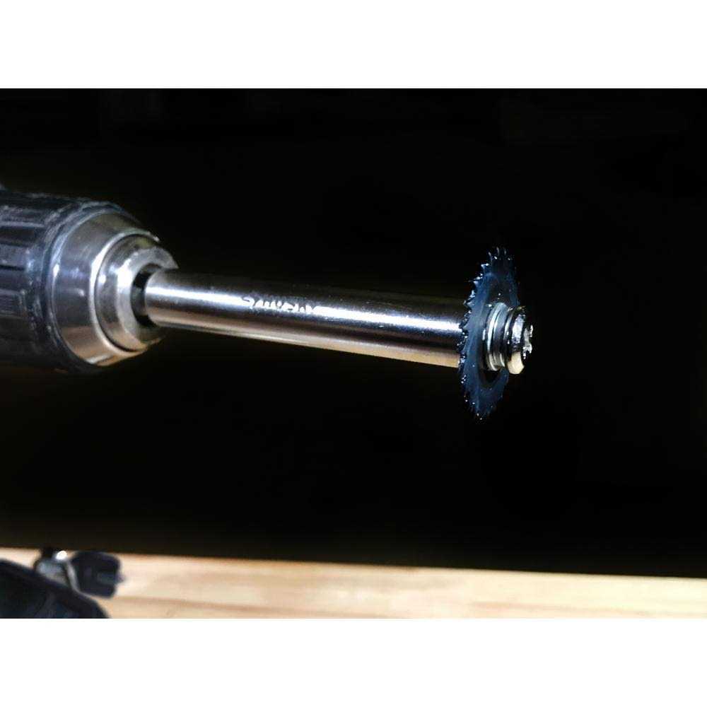 Husky Internal Diameter PVC Pipe Cutter - Cheap Fitting