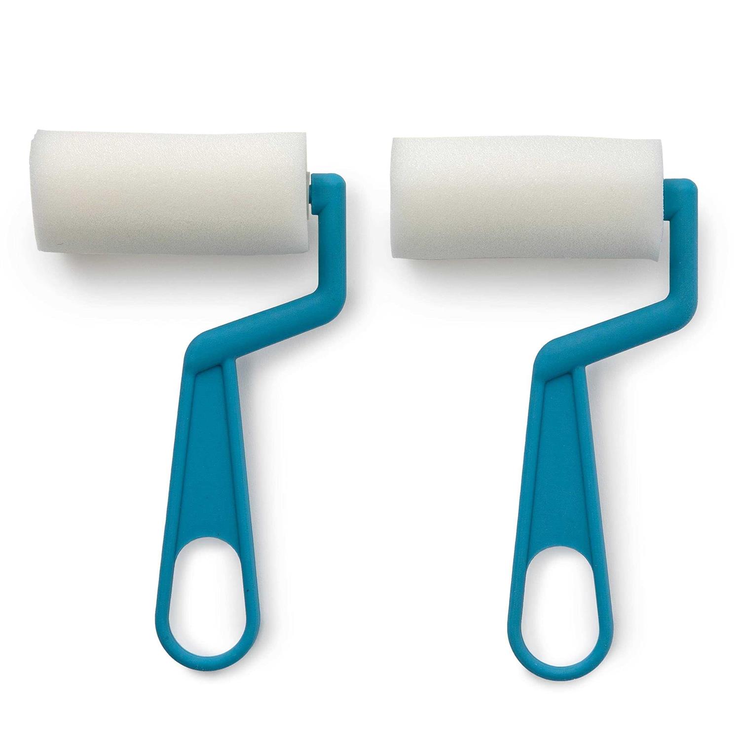 Super Value 22 Piece Foam Brush Set by Artist’s Loft Necessities - Cheap Fitting