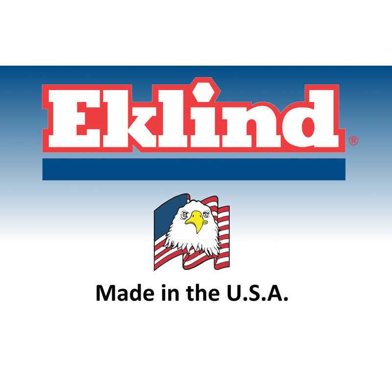 Eklind 8 T Handle Hex Key Set 53168 - Cheap Fitting