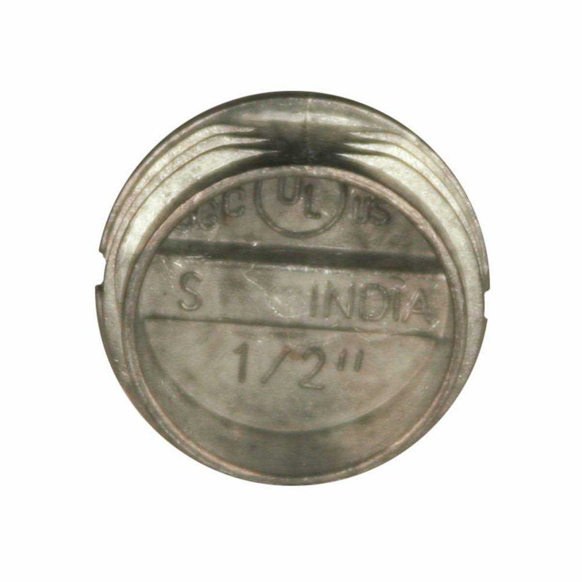 Hubbell-Bell 5269-0 Closure Plug - Cheap Fitting