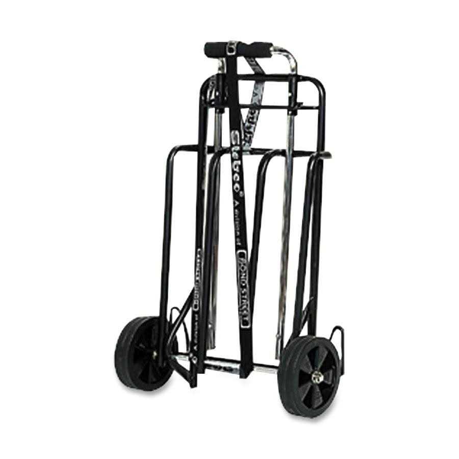 Stebco 390007BLK Luggage Cart - Cheap Fitting