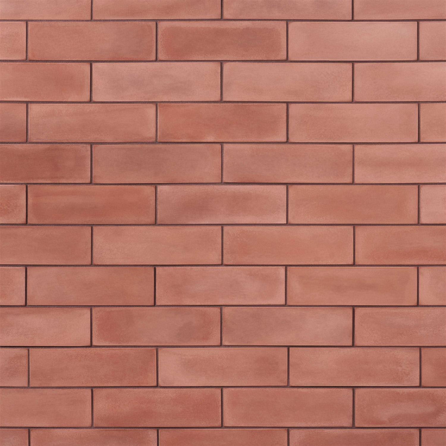 Ivy Hill Tile Vibe 2.36 in. x 7.87 in. Matte Cement Subway Wall Tile - Cheap Fitting