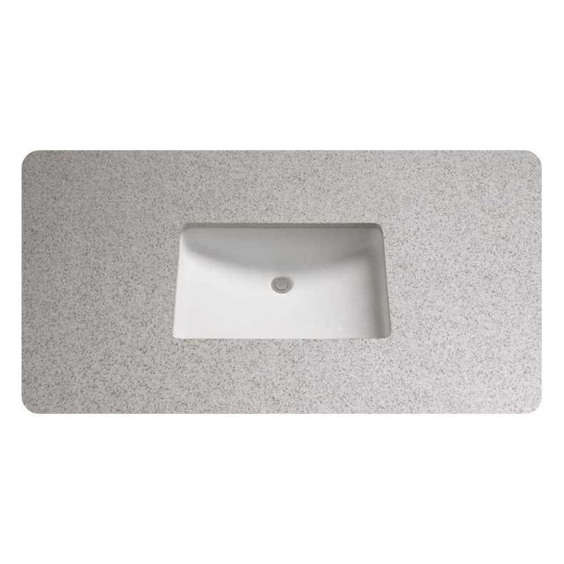 Toto Undermount Bathroom Sink LT542G# - Cheap Fitting