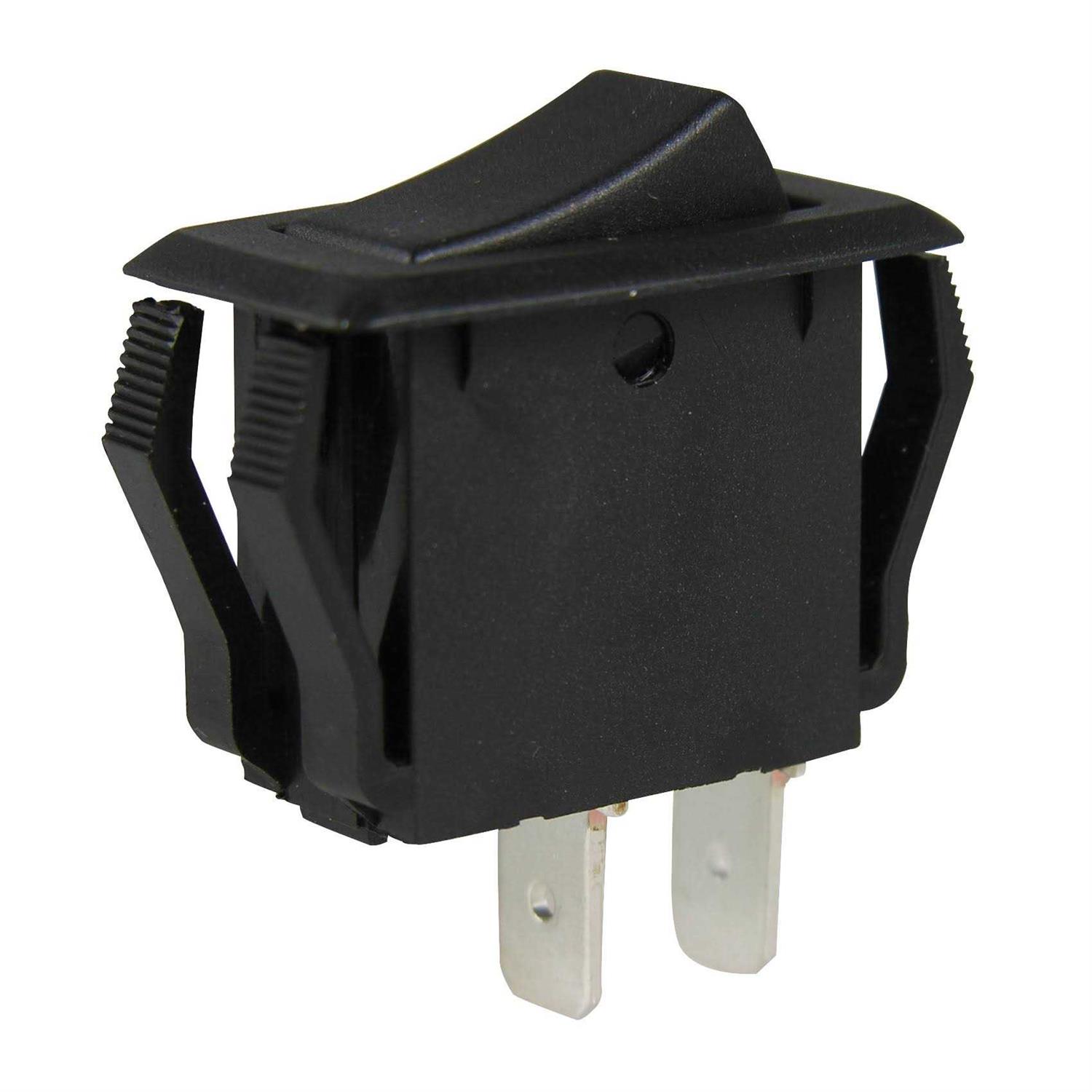 Gardner Bender Rocker Switch - Cheap Fitting