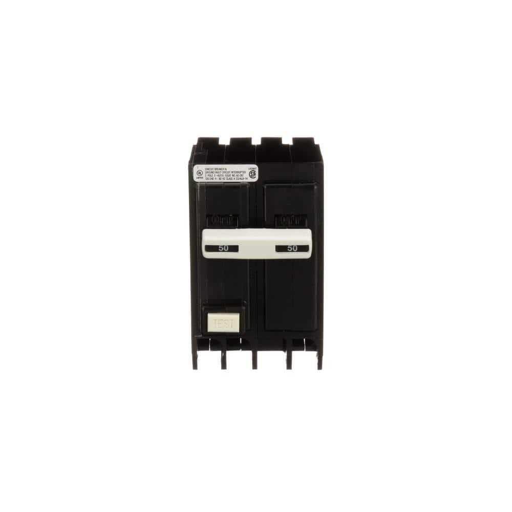 Eaton GFTCB250CS Amp Circuit Breaker 50240v - Cheap Fitting