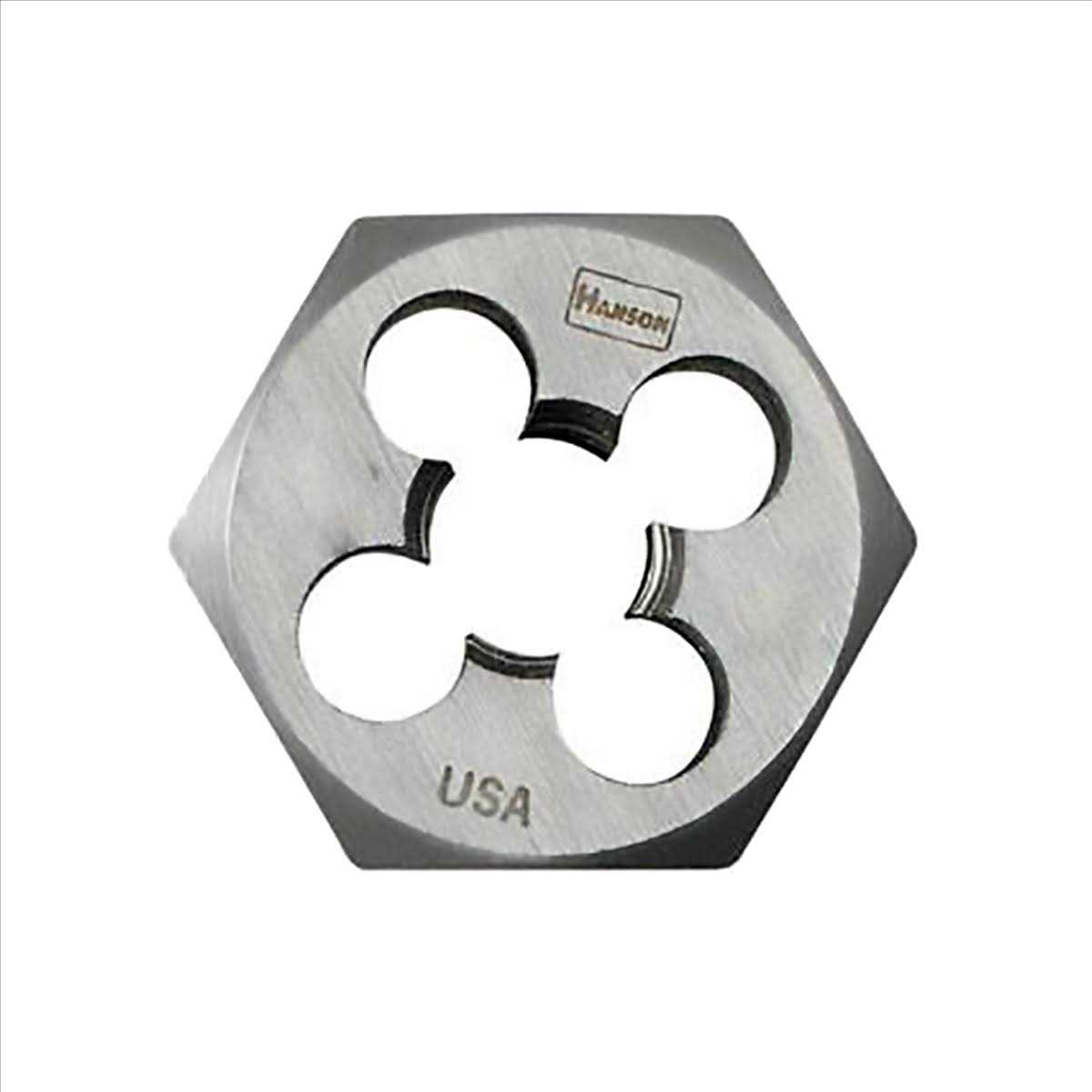Hanson Metric Hexagon Die 9743 - Cheap Fitting