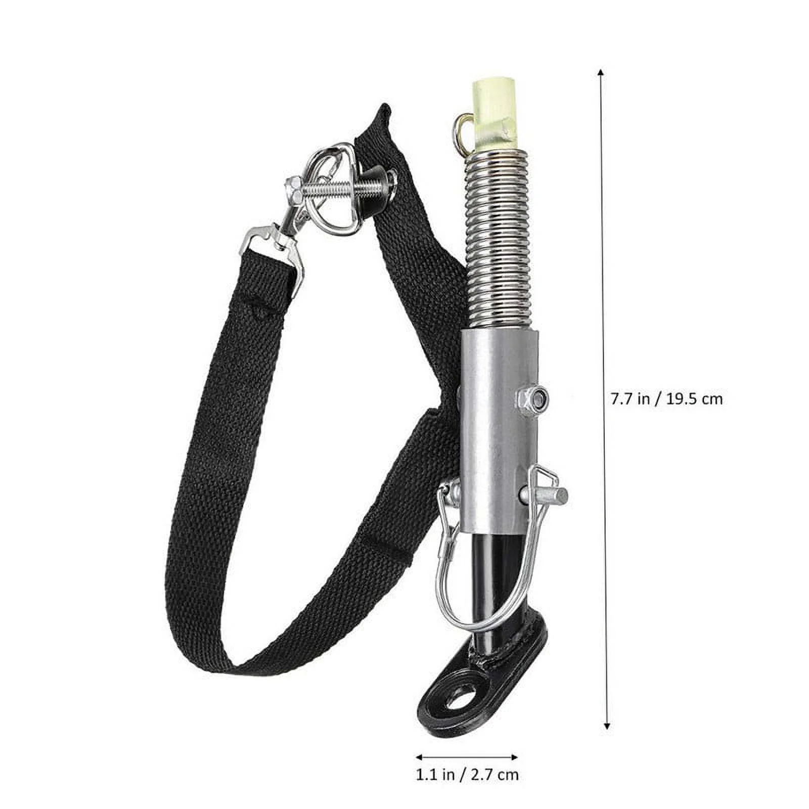 PHANY Baby Pet Debris Bicycle Trailer Accessories Tow Head - Cheap Fitting