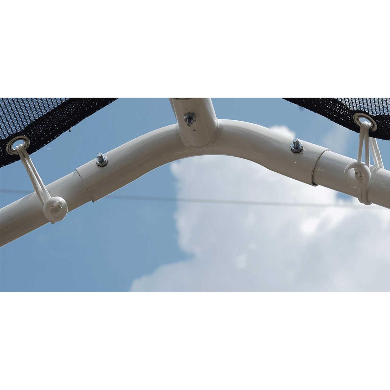 ShelterLogic Bungee Fasteners - Cheap Fitting