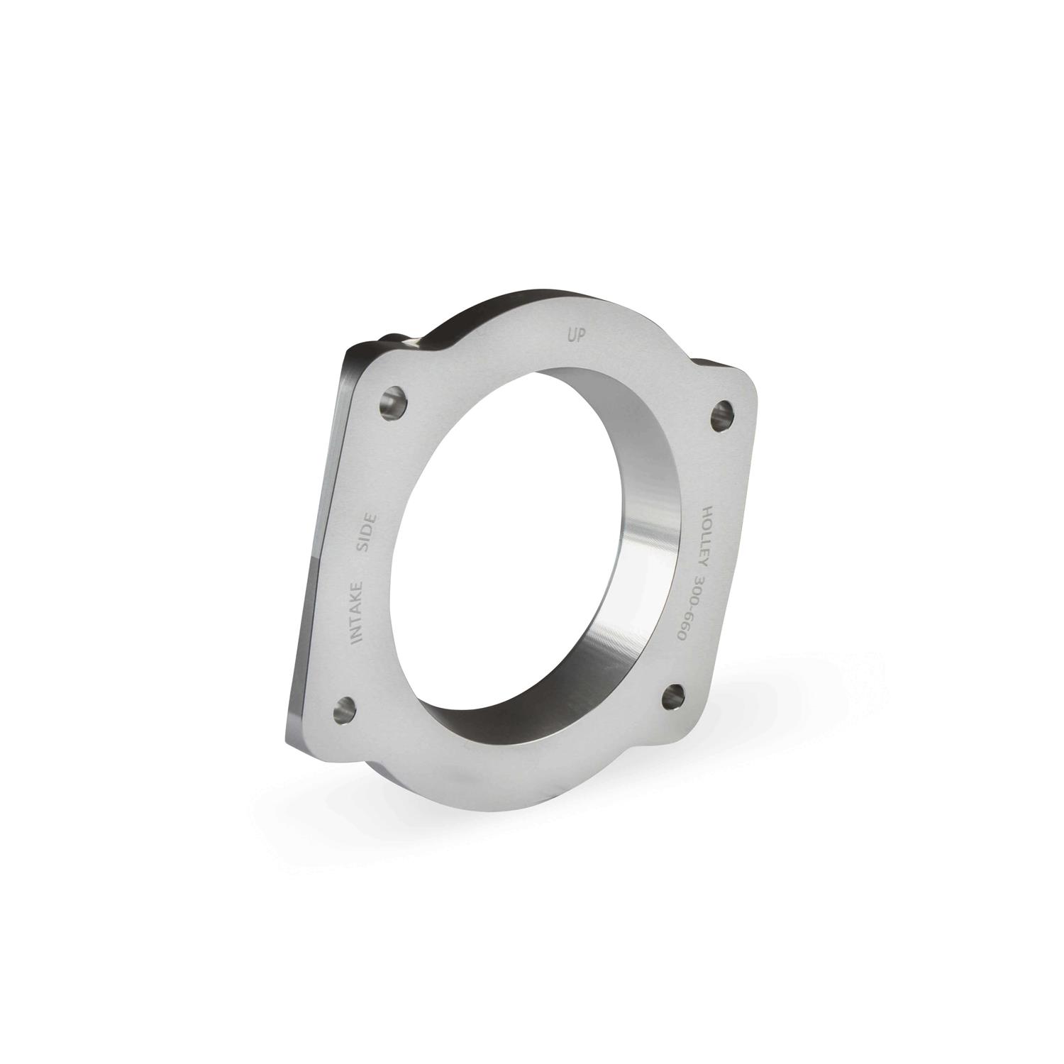 Holley Throttle Body Adapter Plate 300-660 - Cheap Fitting