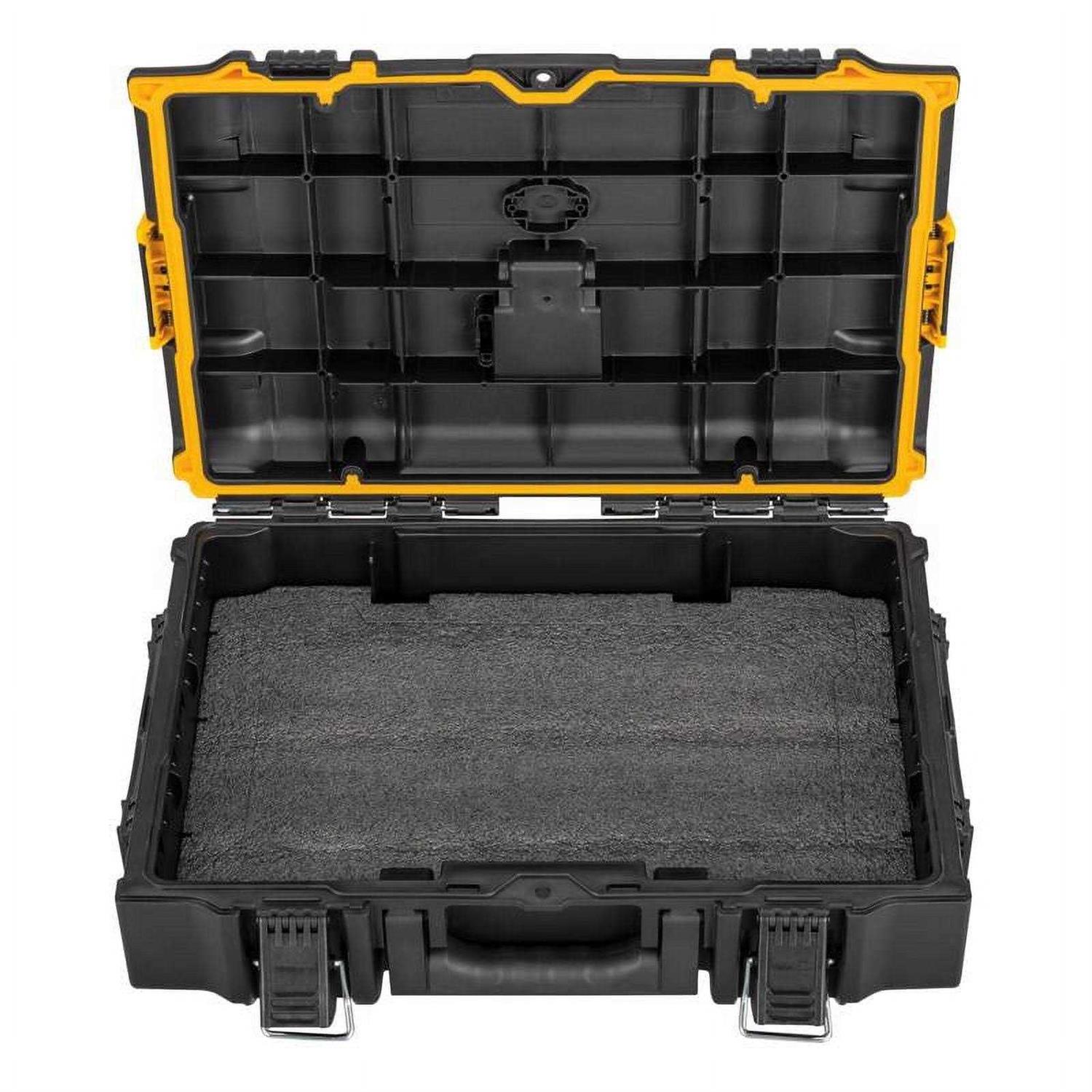 DeWalt ToughSystem 2.0 Shallow Foam Insert DWST08111 - Cheap Fitting
