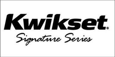 Kwikset Lido Privacy Lever - Cheap Fitting