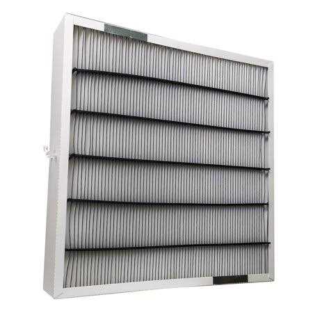 Filter-Monster Replacement for Carrier Infinity 20 x 20 Air Purifier Cartridge - Cheap Fitting