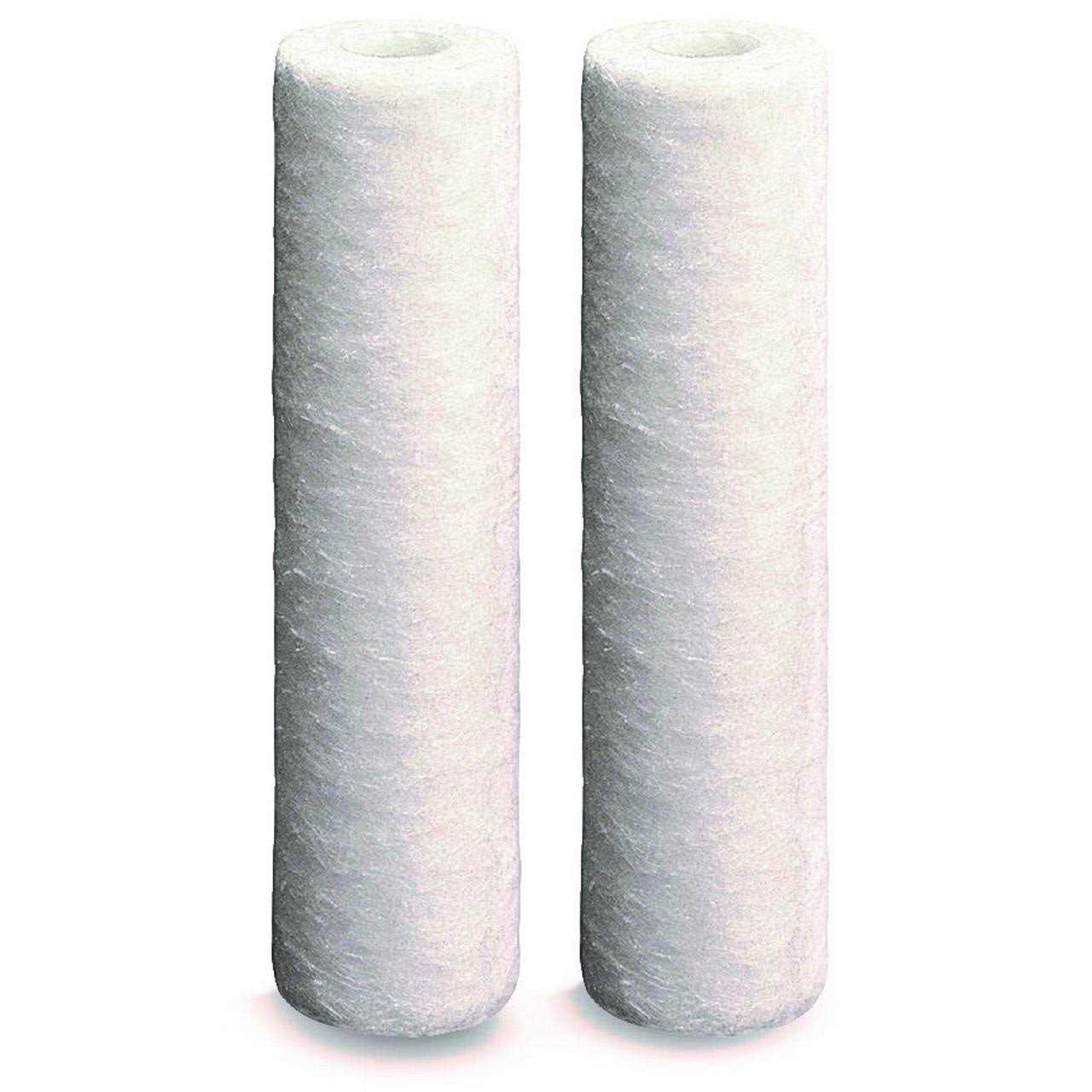 Culligan P5 Water Filter Cartridge - Cheap Fitting