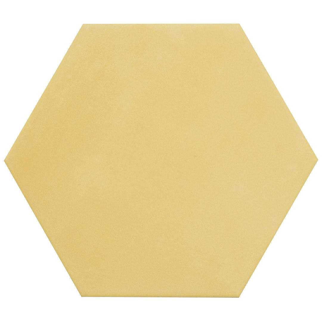 Ivy Hill Tile Eclipse 7.79 in. x 8.98 in. Matte Porcelain Floor and Wall Tile - Cheap Fitting