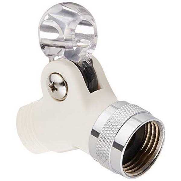 Delta Pin Mount Swivel Connector for Hand Shower U4002-WH-PK - Cheap Fitting