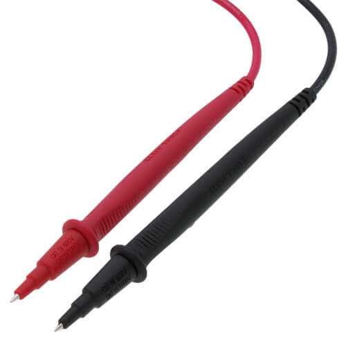 Klein Tools 69410 Replacement Test Lead Set - Cheap Fitting
