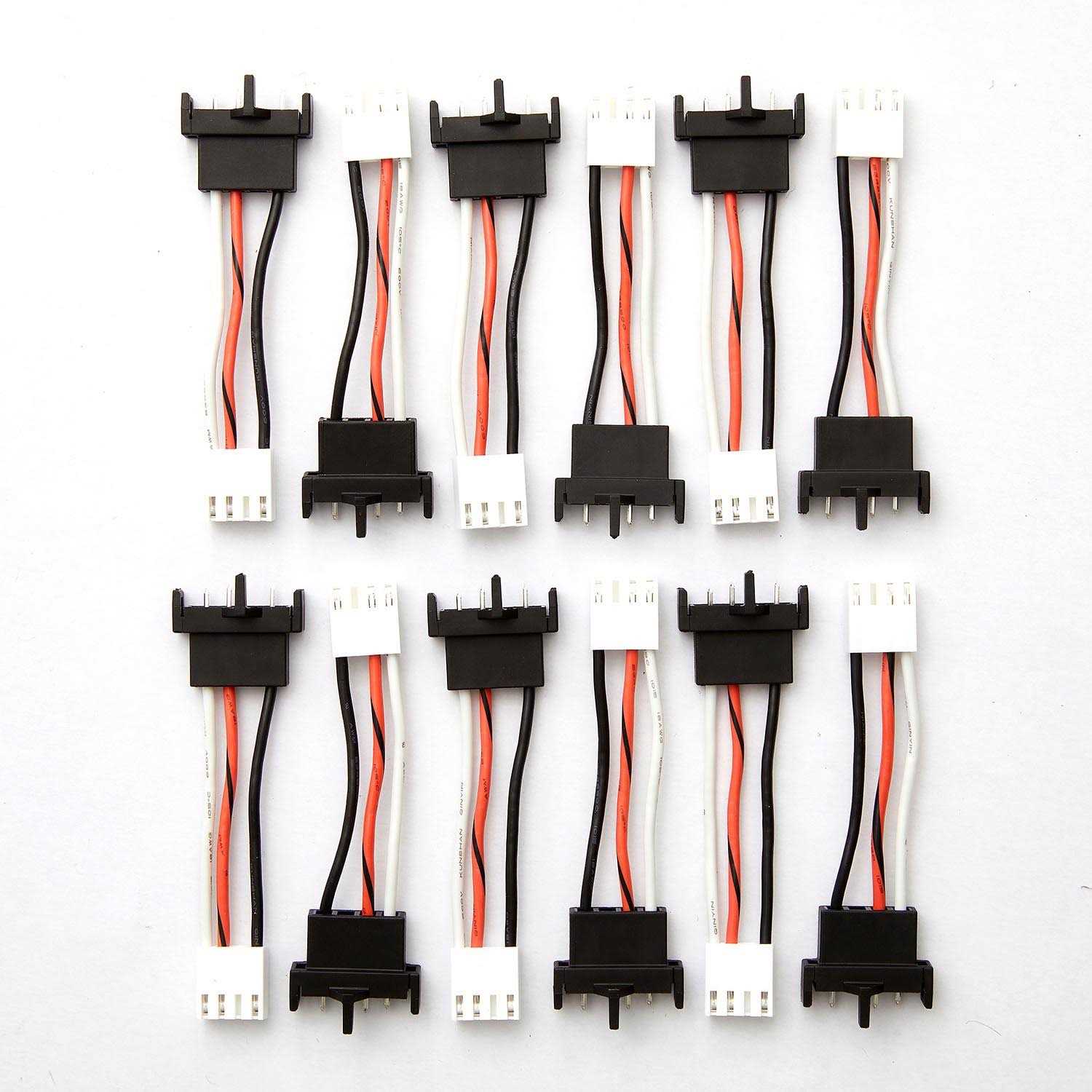 First Alert ADF-12 Firex Adapter Plug - Cheap Fitting