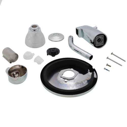 Moen Chateau Posi-Temp Tub/Shower Trim TL183EP - Cheap Fitting