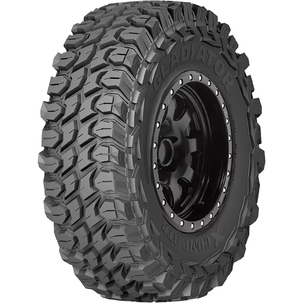 Gladiator X Comp ATR Radial (10ply) ATV/UTV Tire [32x10-15] - Cheap Fitting