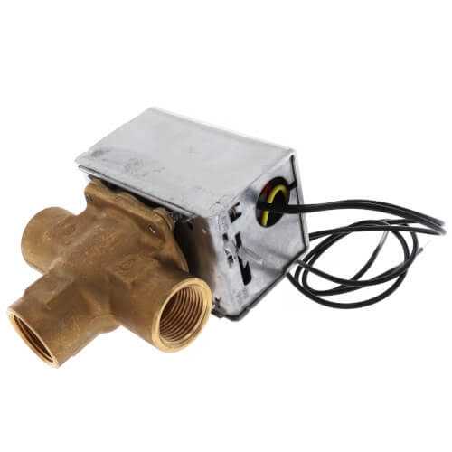 Honeywell V8044A1143 Zone Valve - Cheap Fitting