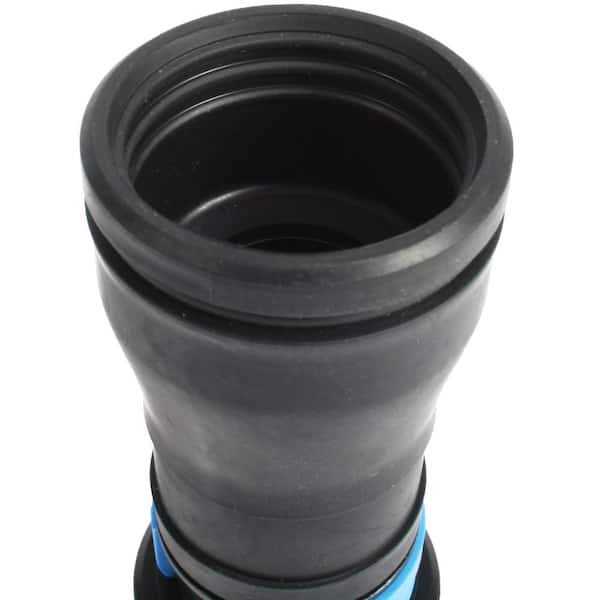 Cen-Tec Antistatic Expanded Multi-Brand Power Tool Adapter Set for Dust Collection - Cheap Fitting