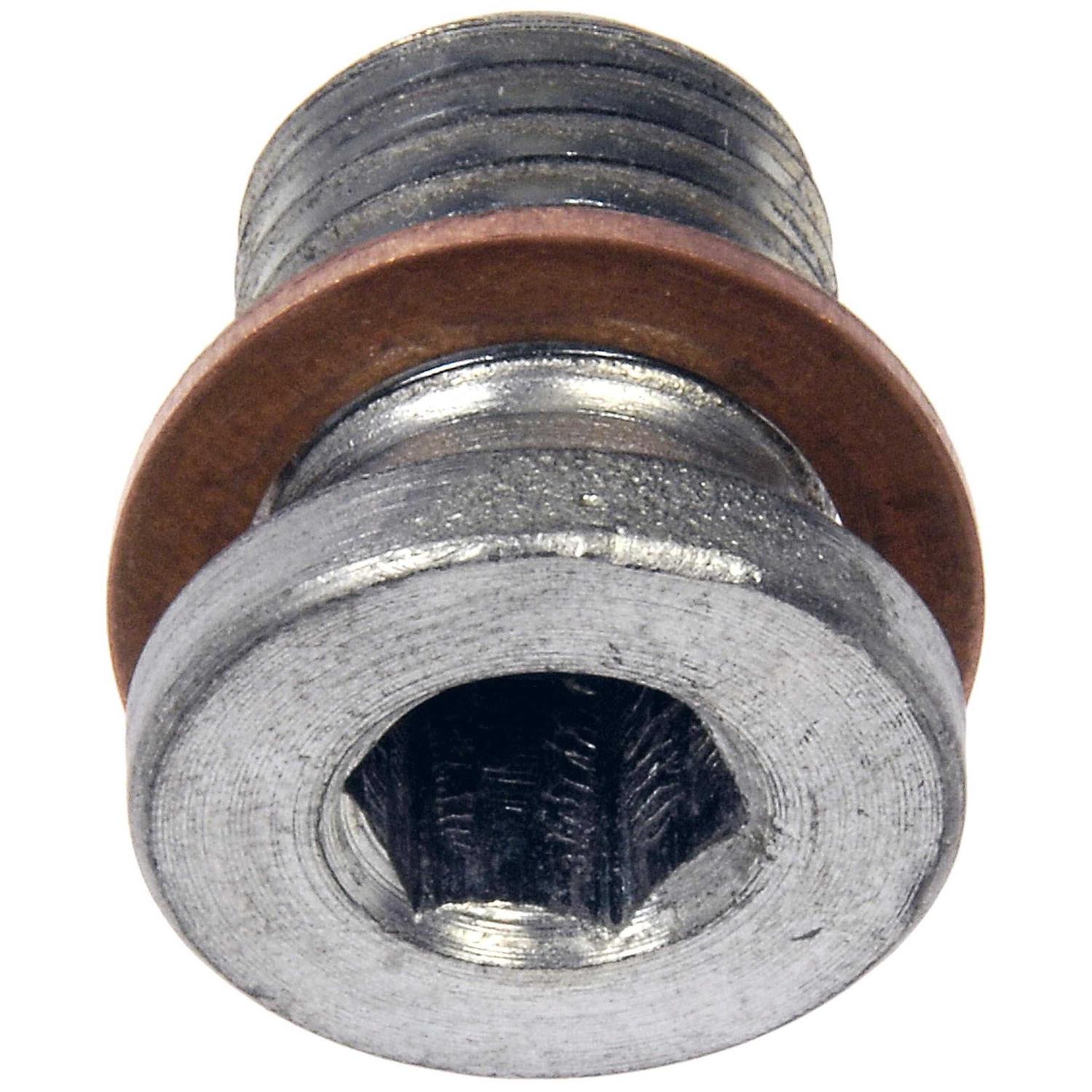 65407 Dorman Oil Drain Plug - Cheap Fitting