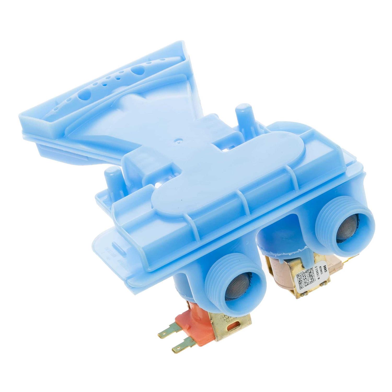 Ge Appliances Wh13x26535 Washer Water Inlet Valve Assembly - Cheap Fitting