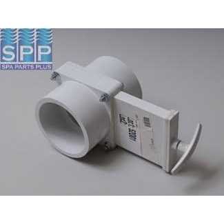 Gate Valve 3 pc Valterra 6301 - Cheap Fitting