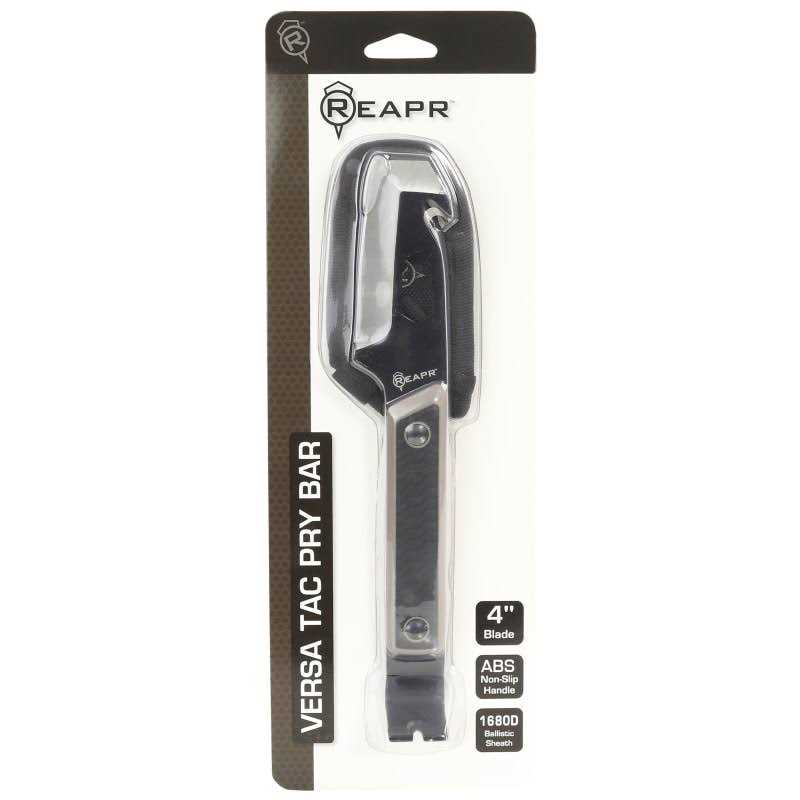 Reapr 11015 Versa TAC Pry Bar - Cheap Fitting