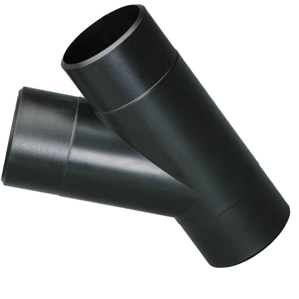 Woodstock W1015 Y-Fitting - Cheap Fitting