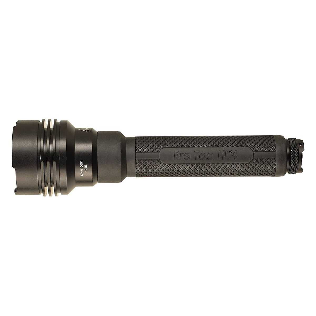 Streamlight ProTac HL 5-X Flashlight - Cheap Fitting