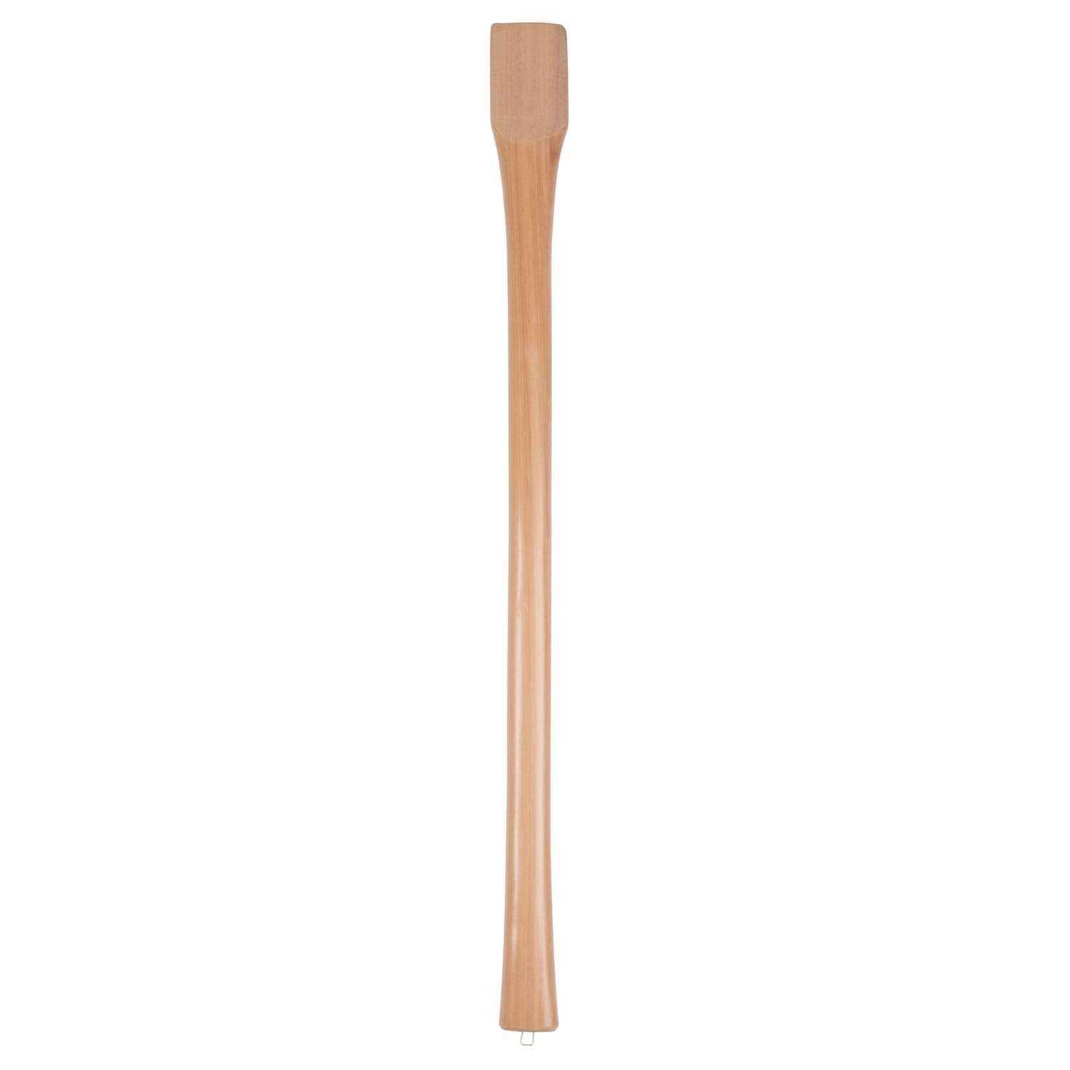 Truper 35 in. Wood Axe Replacement Handle - Cheap Fitting