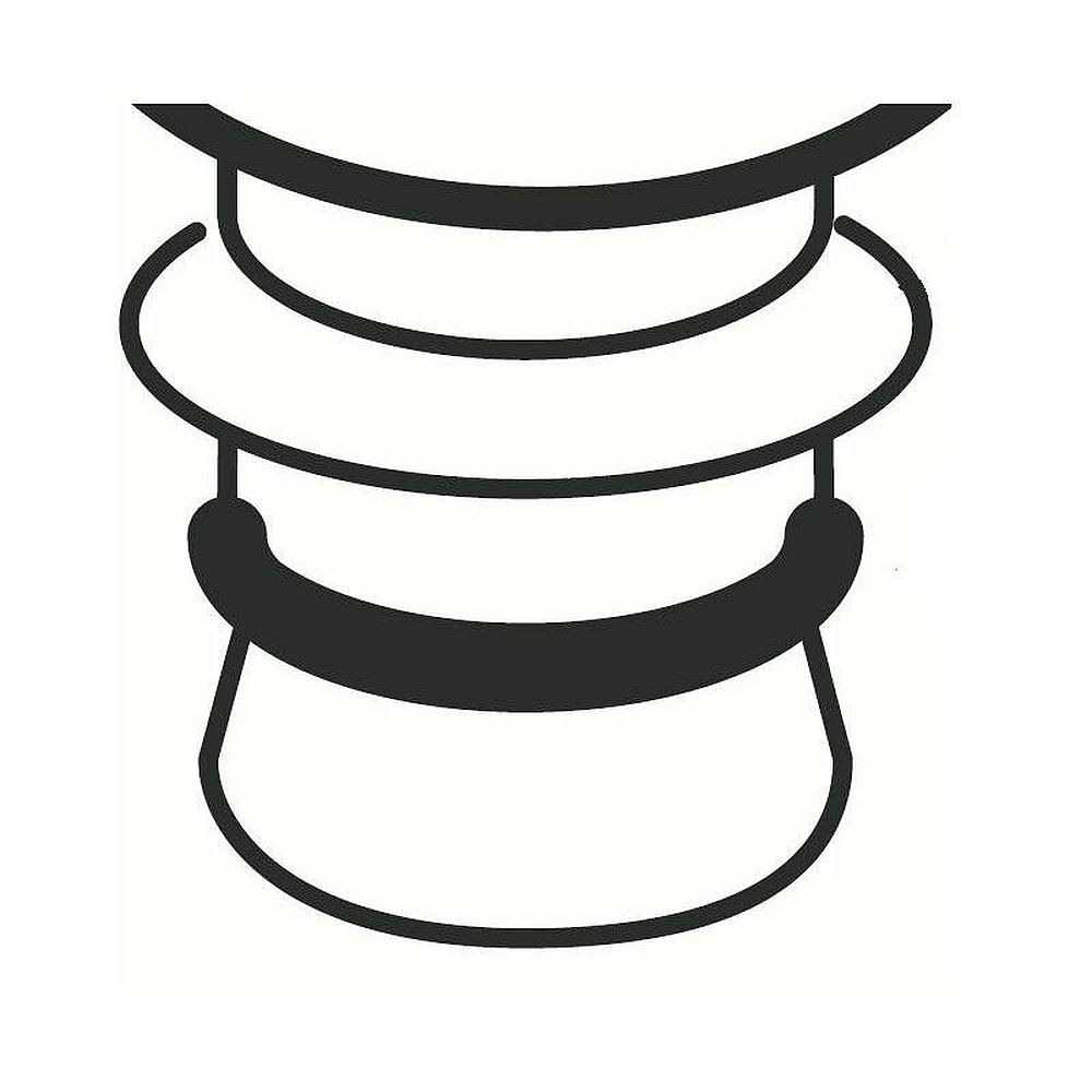 Moen Spout Retaining Ring Kit 101879 - Cheap Fitting