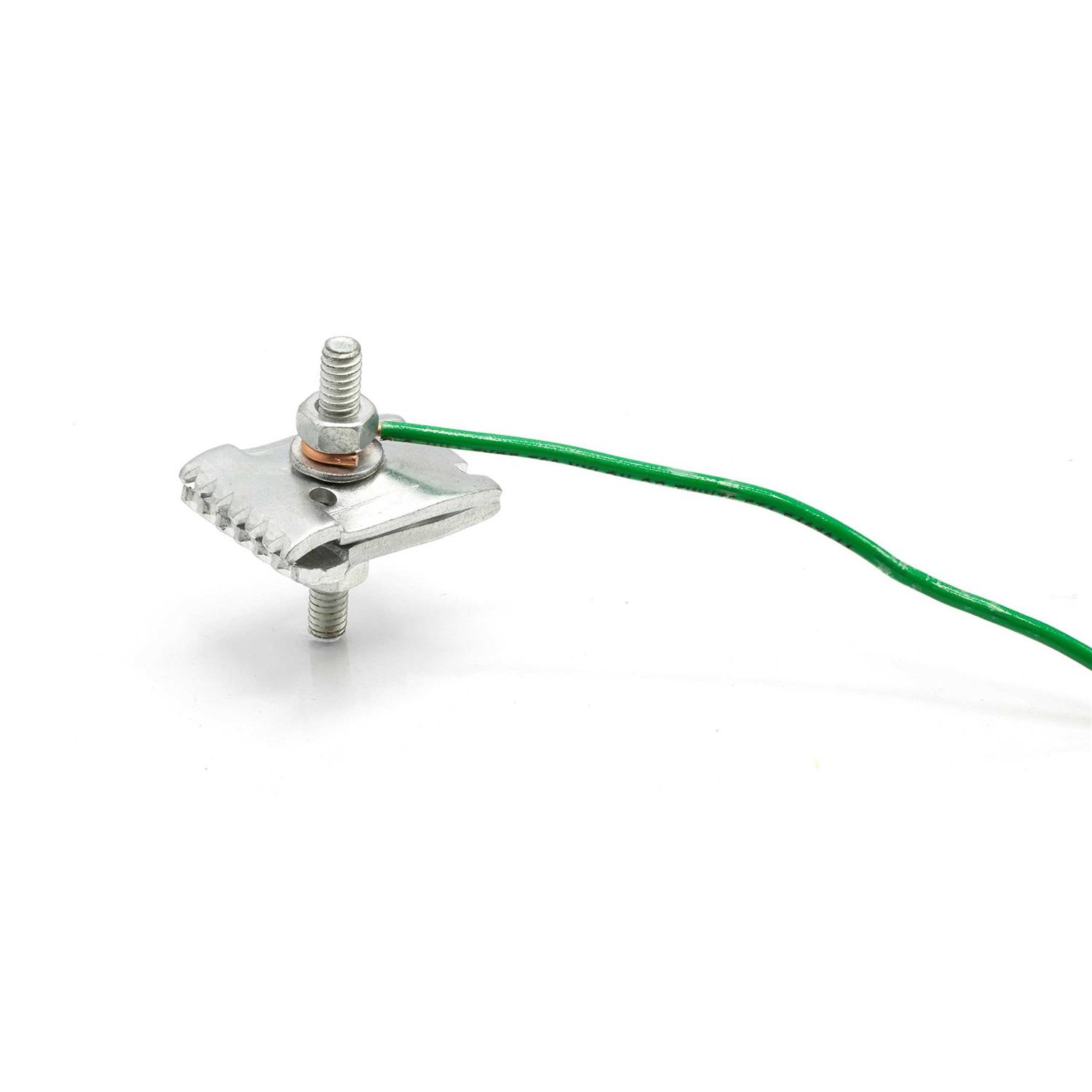 THE CIMPLE CO Insulated Solid Copper Thhn / Thwn Wire Awg - Cheap Fitting