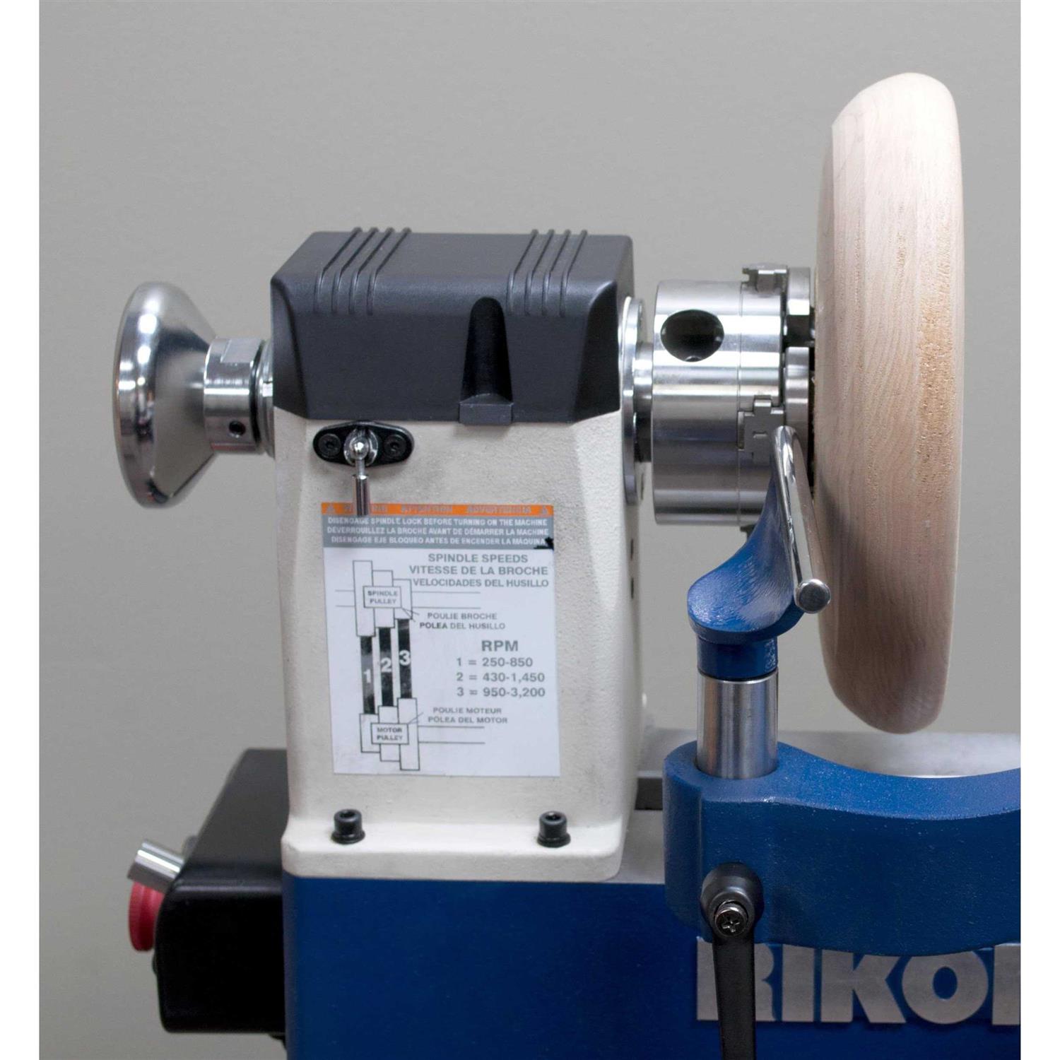 Rikon Tool Rest Extension Knuckle - Cheap Fitting