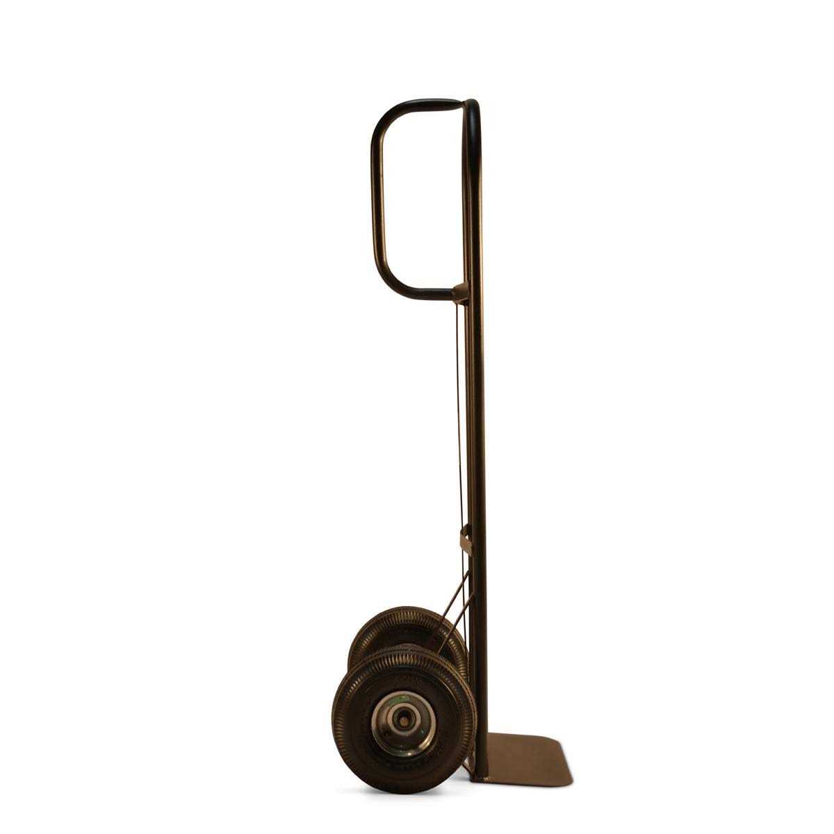 Milwaukee D-Handle Hand Truck 30019 - Cheap Fitting