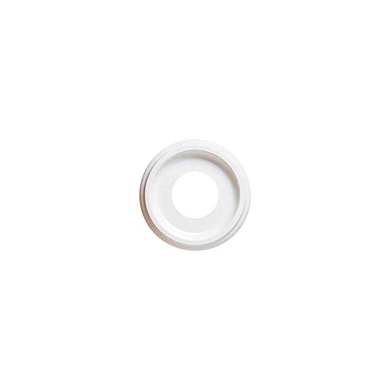 Westinghouse 7703700 Ceiling Medallion - Cheap Fitting