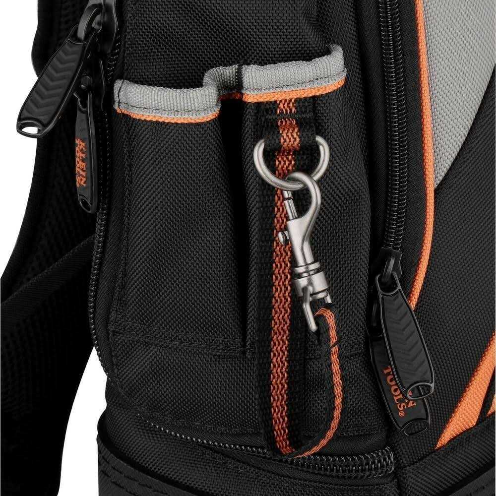 Klein Tools 55421BP-14 Tradesman Pro Backpack	Klein Tools 55421BP-14 Tradesman Pro Backpack - Cheap Fitting