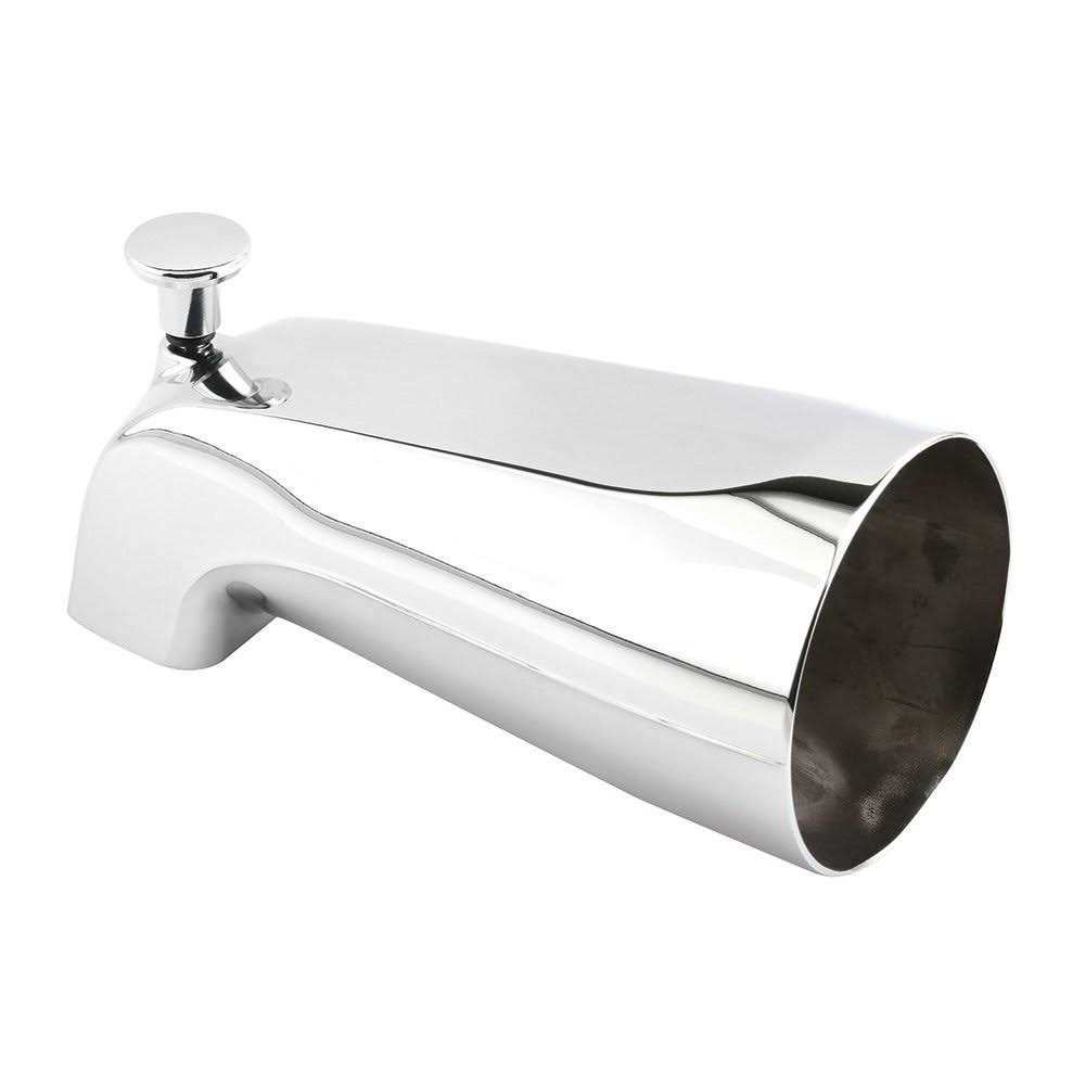Prime-Line Tub Spout with Diverter MP54510 - Cheap Fitting