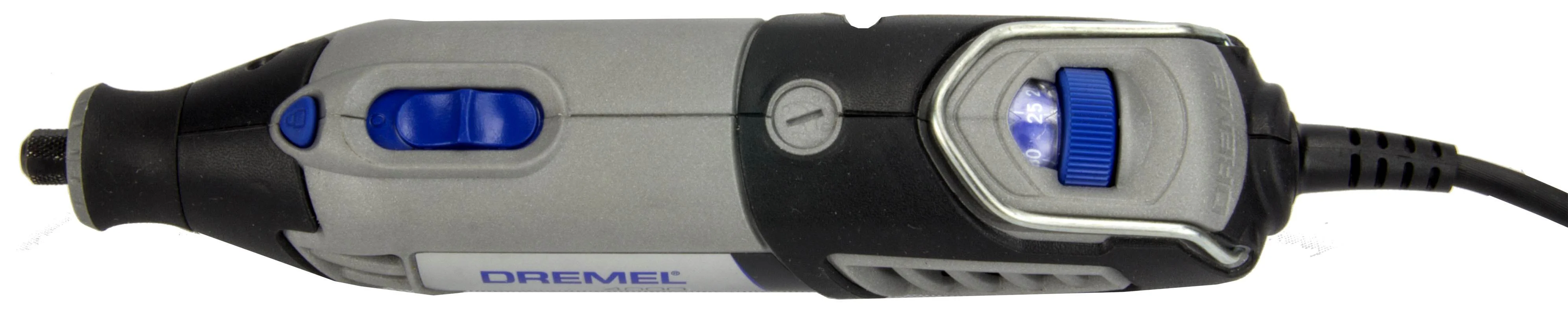 Restored Dremel 4000DRRT Variable Speed High Performance Rotary Tool Kit (Refurbished) - Cheap Fitting