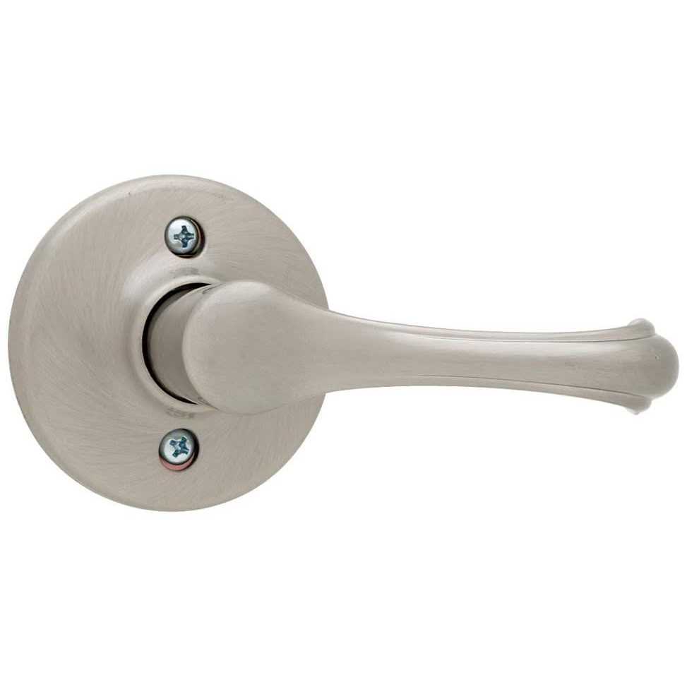 Kwikset Dorian Half Dummy Lever 488DNL-5 - Cheap Fitting