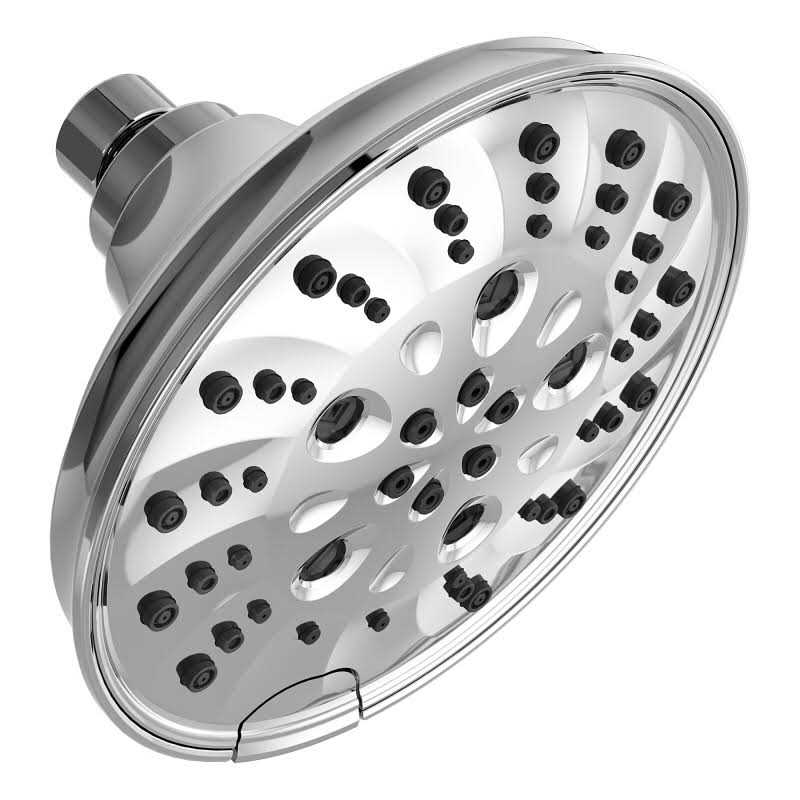 Delta Universal Showering Components Shower Arm & Flange 14 Ceiling Mount - Cheap Fitting